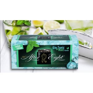 After Eight 200g Gin & Tonic